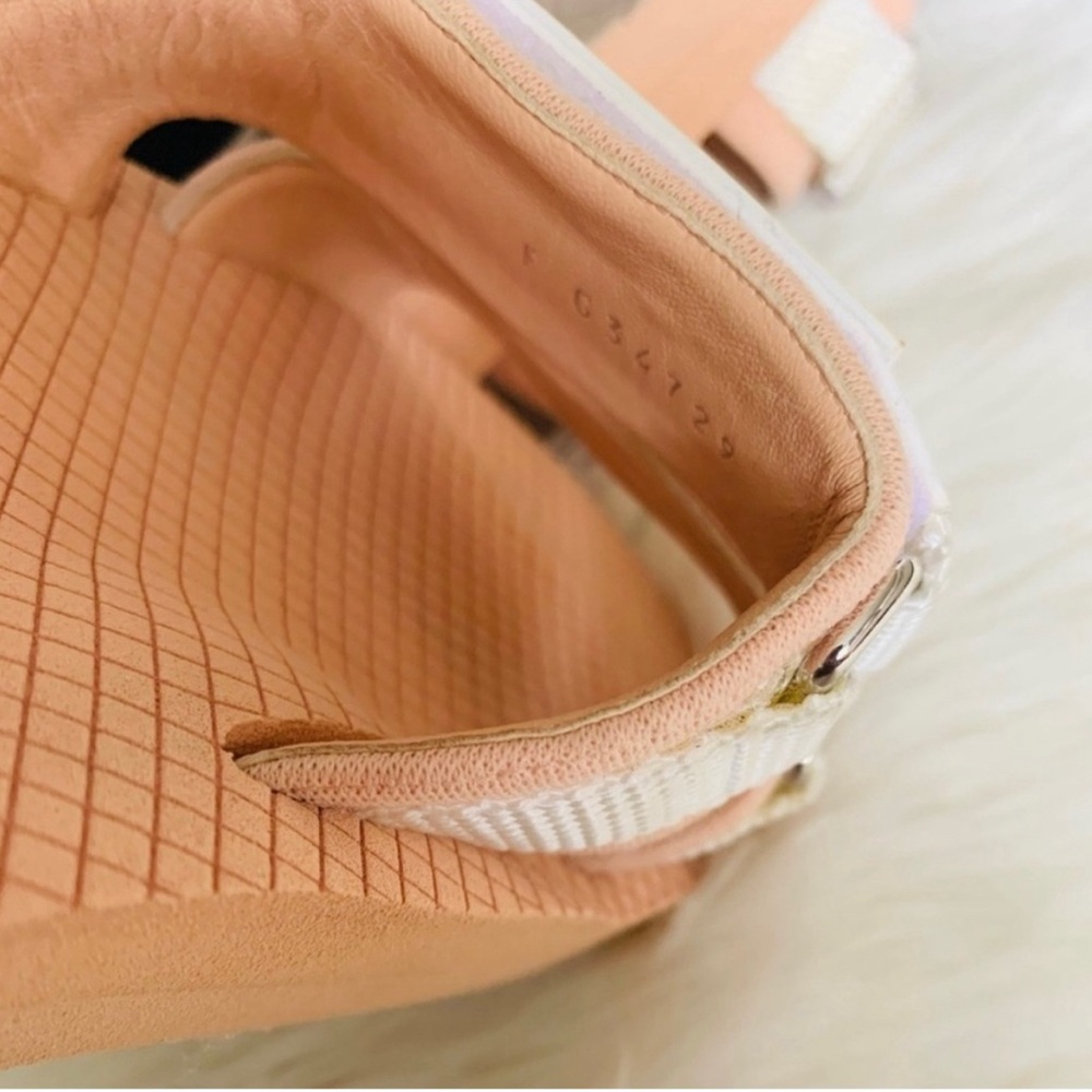 Chanel Sandals - Picture 6 of 7